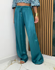 Pantalone Satin 24205
