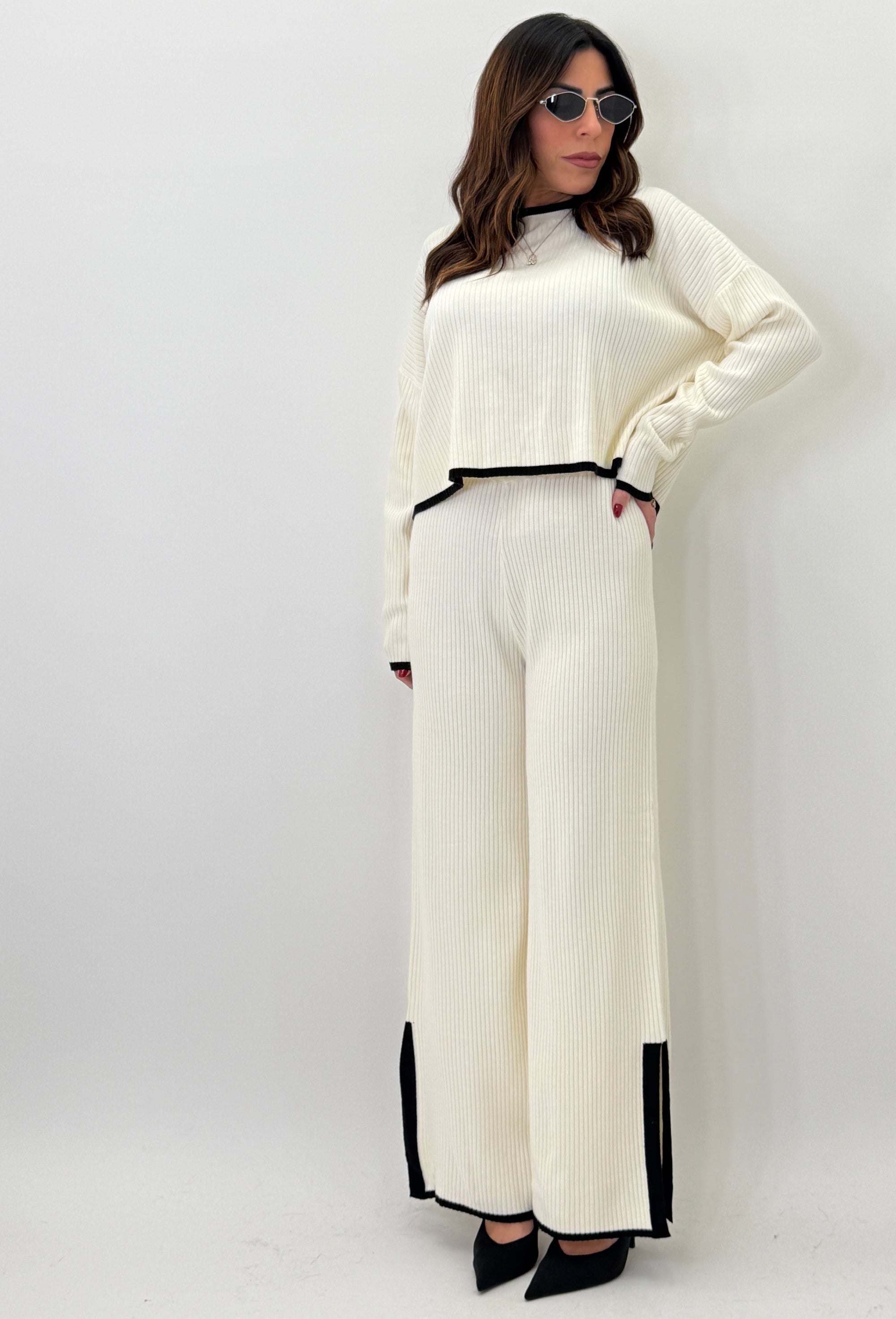 Coordinato a coste 152