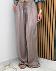 Pantalone Satin 24205