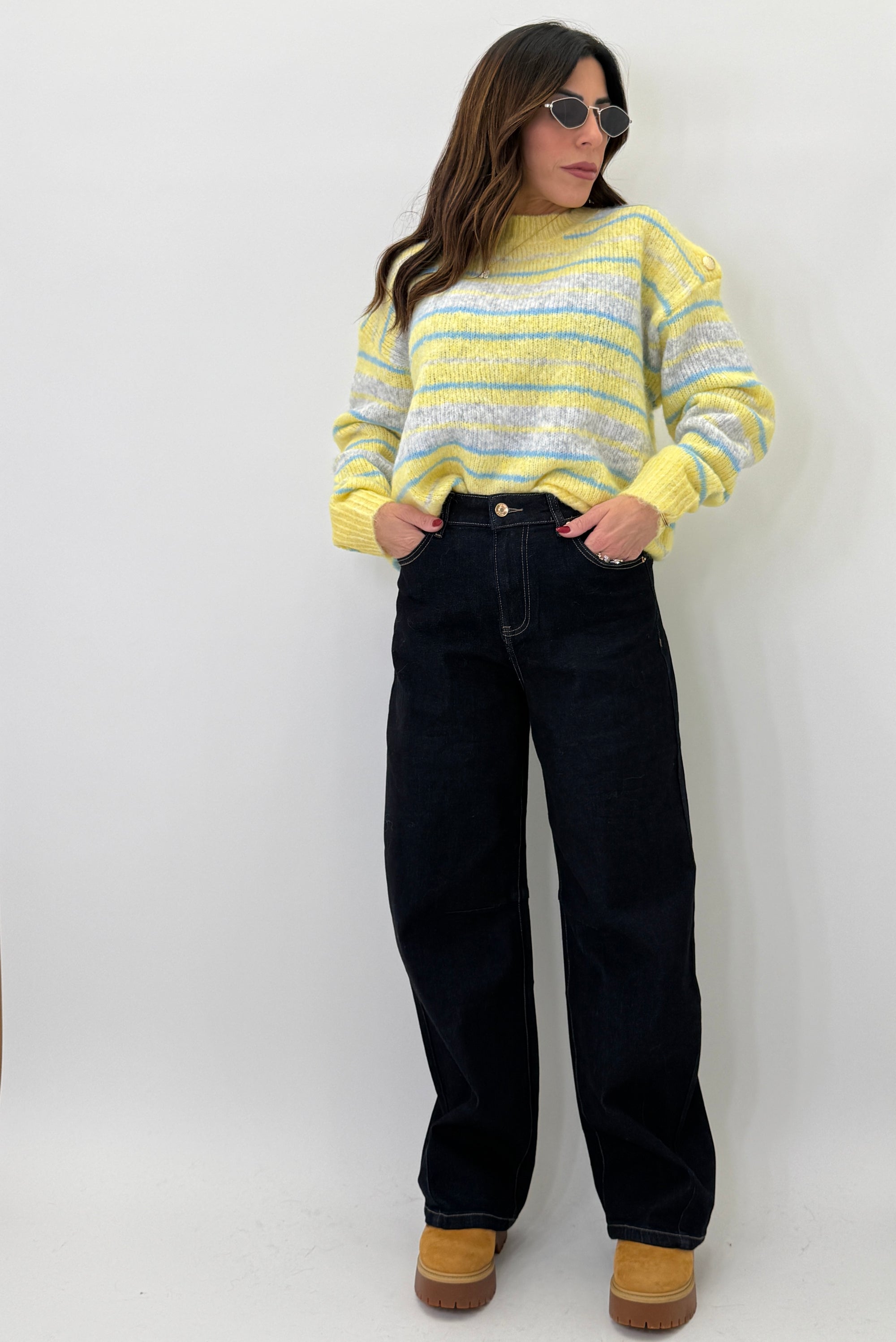 Pullover Vittoria 21362