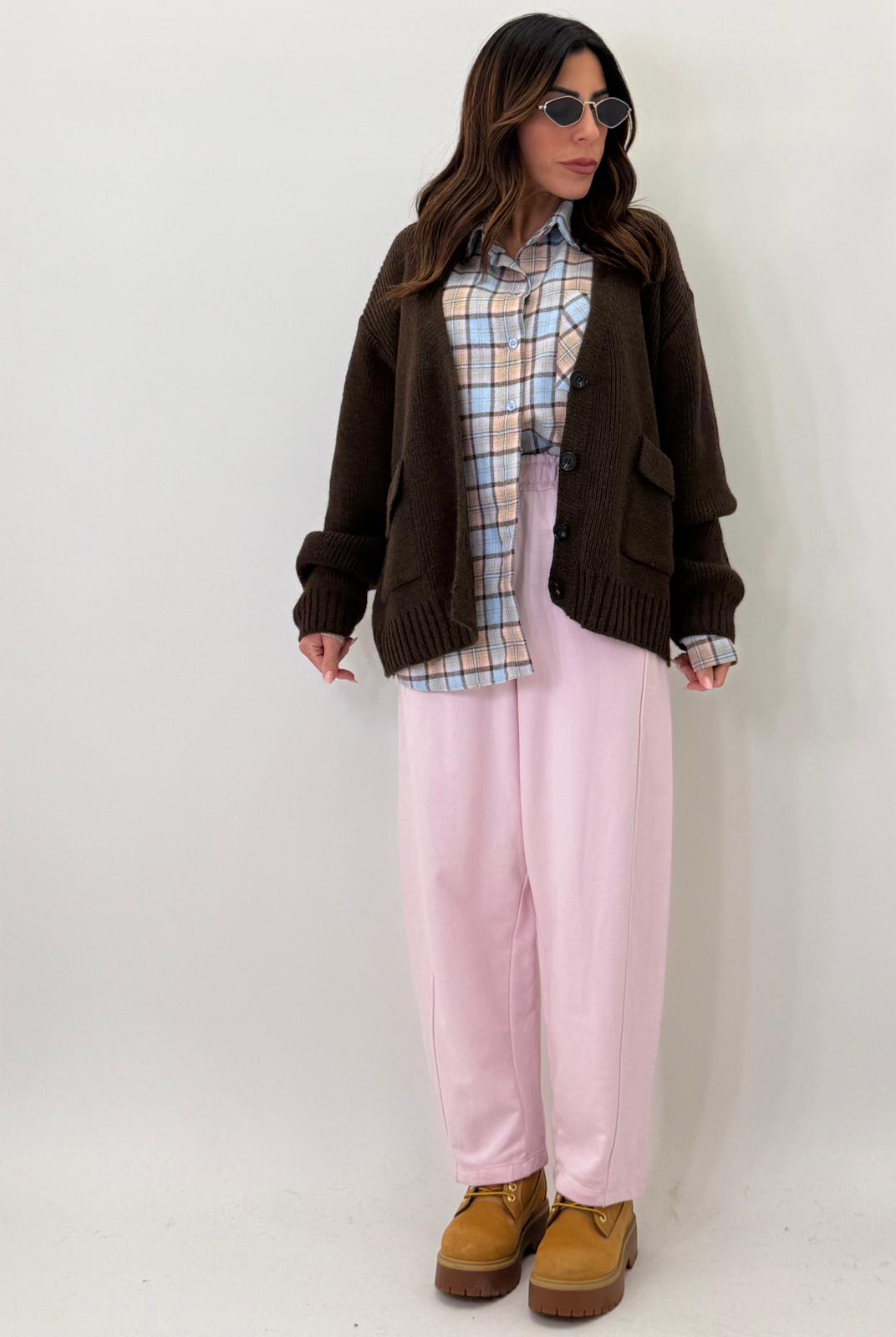 Cardigan Lumina 0083