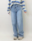 Jeans Tommy 032