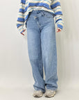 Jeans Tommy 032