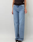 Jeans wide leg 5407-2