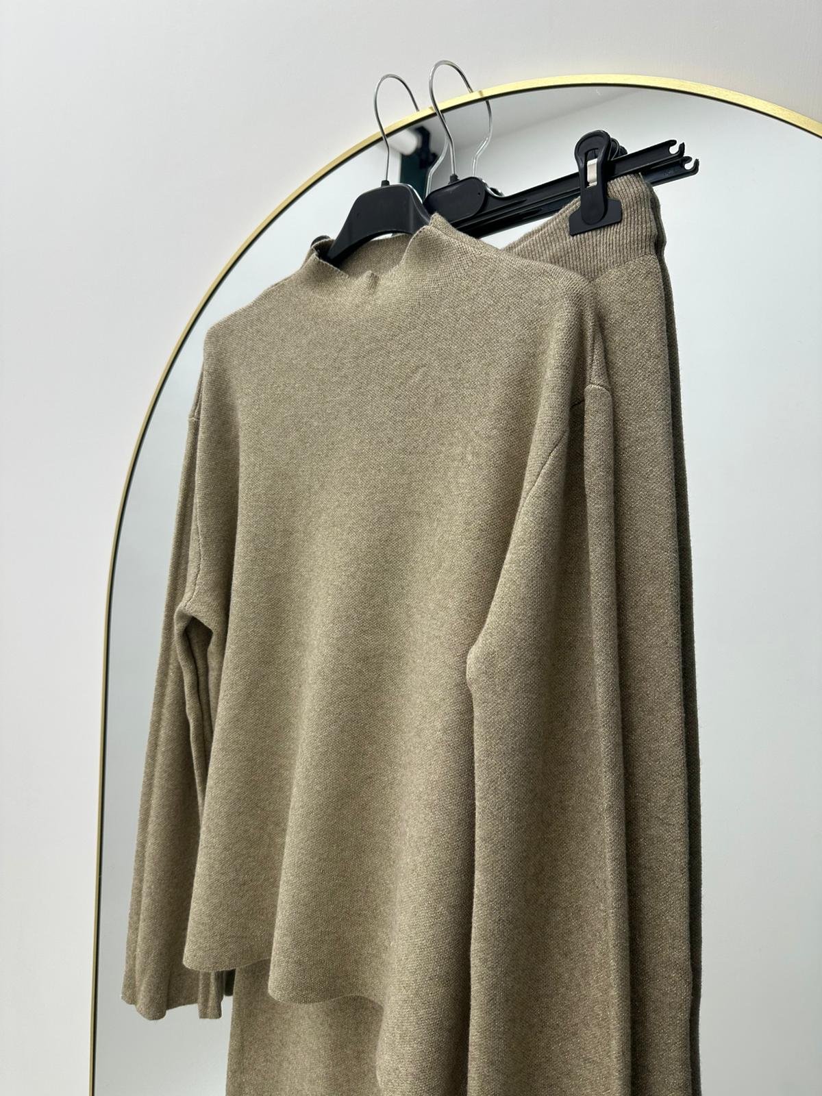 Coordinato Brilliant 116